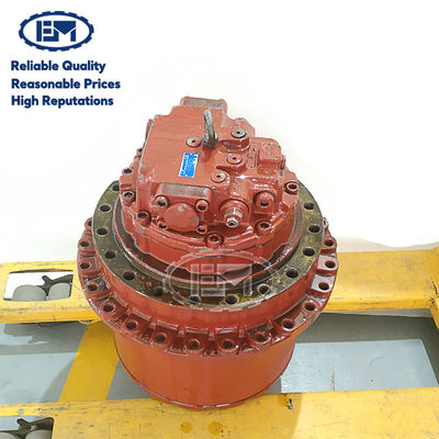 El excavador Assembly LQ15V00019F1 LQ15V00007F12 de SK230-6E SK230-6 SK235SR para la segunda mano reconstruyó piezas
