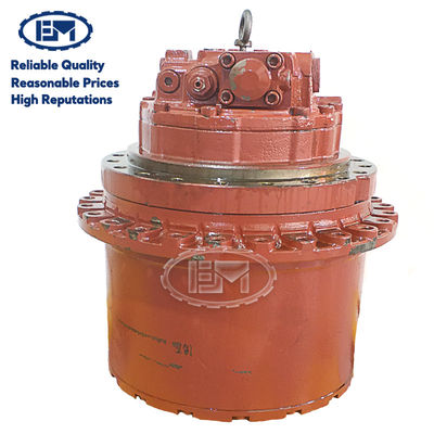 El excavador Assembly LQ15V00019F1 LQ15V00007F12 de SK230-6E SK230-6 SK235SR para la segunda mano reconstruyó piezas
