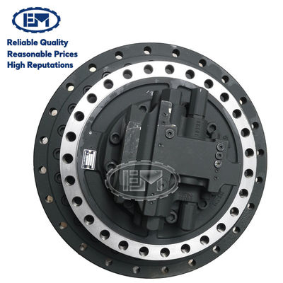 Excavador Drive Motor LS15V00020F4 LS15V00020F1 de SK460-8 SK480LC-8 M4V290 para las piezas de Nebtesco