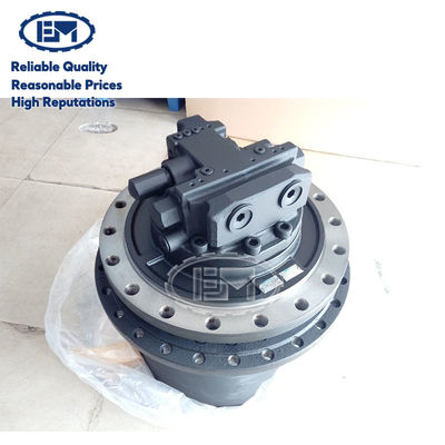 Motor impulsor final de Assembly SH300 CX300 M4V290 LC15V00023F1 LC15V00023F2 del excavador de SK330-8 SK350-8
