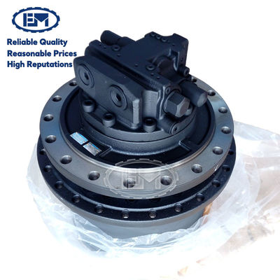 Motor impulsor final de Assembly SH300 CX300 M4V290 LC15V00023F1 LC15V00023F2 del excavador de SK330-8 SK350-8