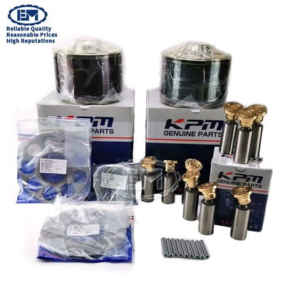 Piezas de reparación de la pompa hydráulica de SK460-8 SK480-8 SK495-8 SK460-10 SK480-10 K5V200 para el excavador Parts KPM KOBELCO