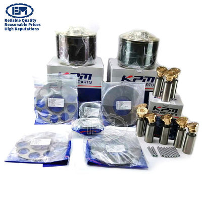 Piezas de reparación de la pompa hydráulica de SK460-8 SK480-8 SK495-8 SK460-10 SK480-10 K5V200 para el excavador Parts KPM KOBELCO