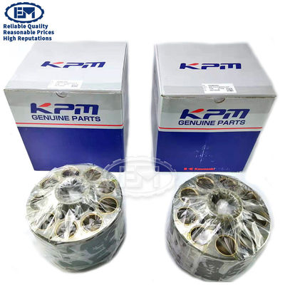 Piezas de reparación de la pompa hydráulica de SK460-8 SK480-8 SK495-8 SK460-10 SK480-10 K5V200 para el excavador Parts KPM KOBELCO