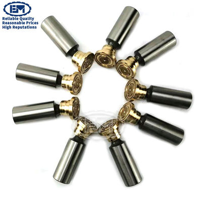 Piezas de reparación de la pompa hydráulica de SK460-8 SK480-8 SK495-8 SK460-10 SK480-10 K5V200 para el excavador Parts KPM KOBELCO
