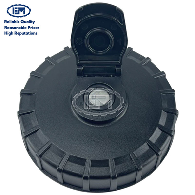 El TANQUE DIESEL YN20P01626P1 del DEPÓSITO de GASOLINA del CASQUILLO del excavador SK130-11 SK130 SK140 SK200 SK250 SK260 SK330 SK350 SK380 SK460 SK480