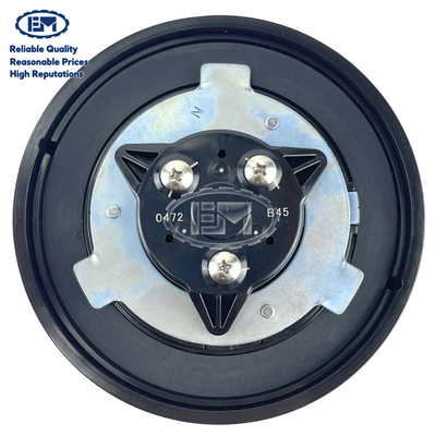 El TANQUE DIESEL YN20P01626P1 del DEPÓSITO de GASOLINA del CASQUILLO del excavador SK130-11 SK130 SK140 SK200 SK250 SK260 SK330 SK350 SK380 SK460 SK480