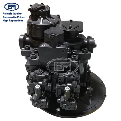 Montaje LS10V00016F1 de la pompa hydráulica de  K5V200 del excavador de KOBELCO SK460-10 SK480-10 SK500XD-10 SK480-9 SK460-8 SK480-8
