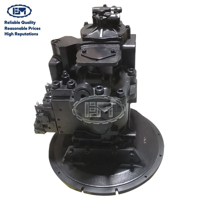 Montaje LS10V00016F1 de la pompa hydráulica de  K5V200 del excavador de KOBELCO SK460-10 SK480-10 SK500XD-10 SK480-9 SK460-8 SK480-8