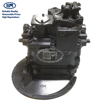 Montaje LS10V00016F1 de la pompa hydráulica de  K5V200 del excavador de KOBELCO SK460-10 SK480-10 SK500XD-10 SK480-9 SK460-8 SK480-8