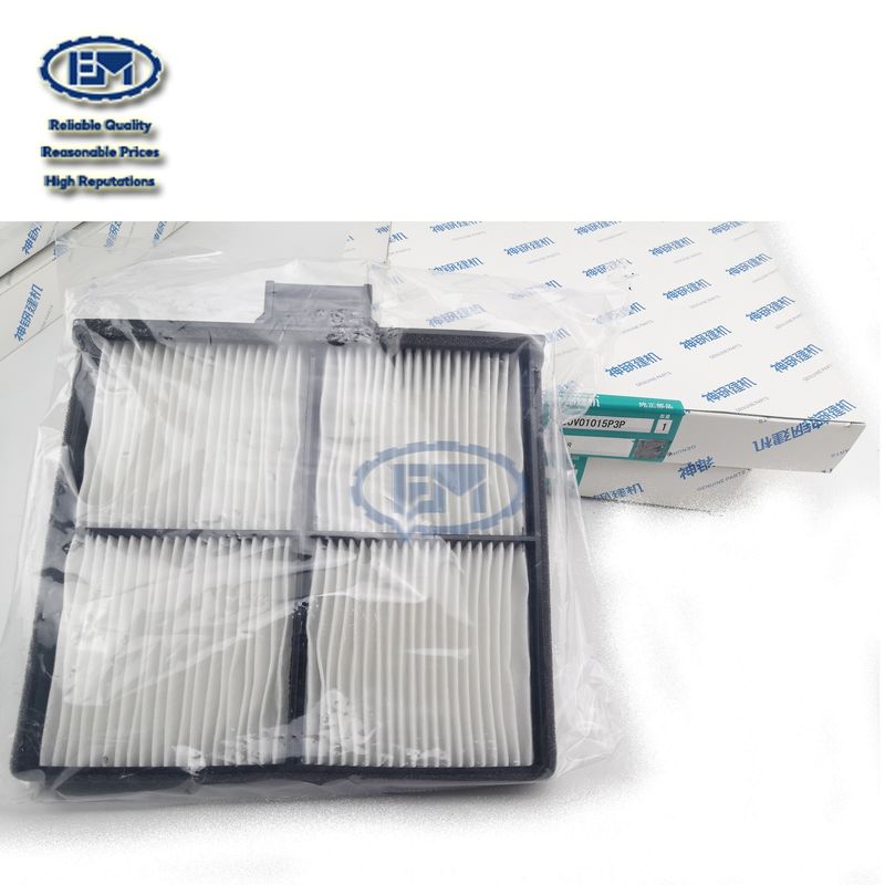 Filtro condicional YN50V01015P3 del aire de KOBELCO para SK220-8 SK250-8 SK330-8