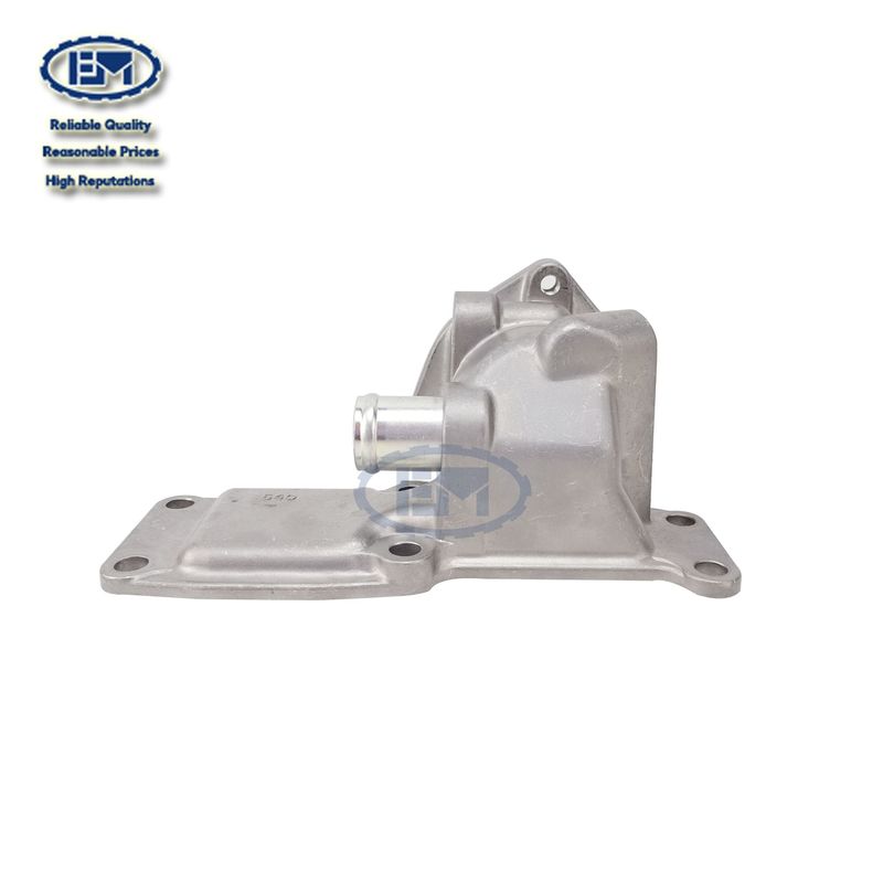 Termóstato 894462-5531 de vivienda 8-94462553-1 de Engine Parts Excavator del excavador 4BD1