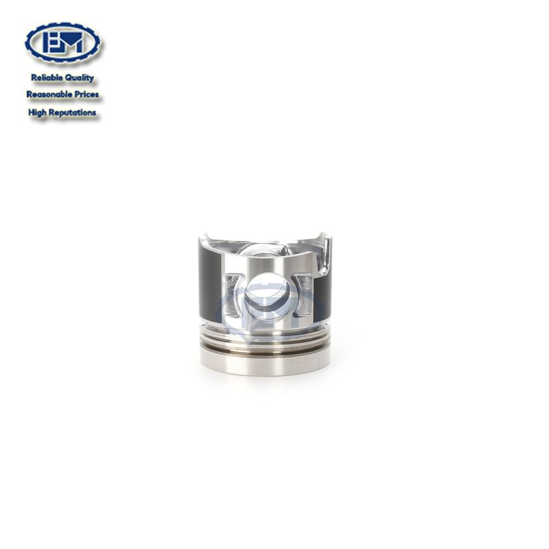 Pistón de Engine Parts 32F1740200 32F1720200 del excavador para Kobelco D04FR SK130-8 SK140-8 SK135SR