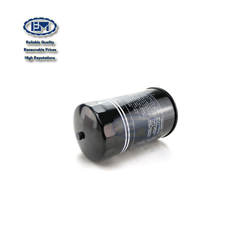 Excavador Oil Filter de Filter VH15613E0120 del excavador de SK200-8 SK250-10