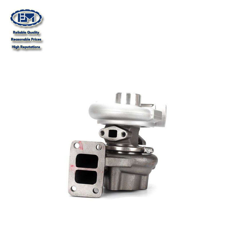Motor diesel de Parts Turbocharger For del excavador del mercado de accesorios 4918501041 ME440836