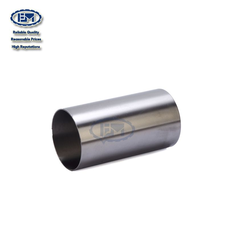 3430700502 excavador Engine Cylinder Sleeve para D04FR S4K S6K C6.4 SK130-8