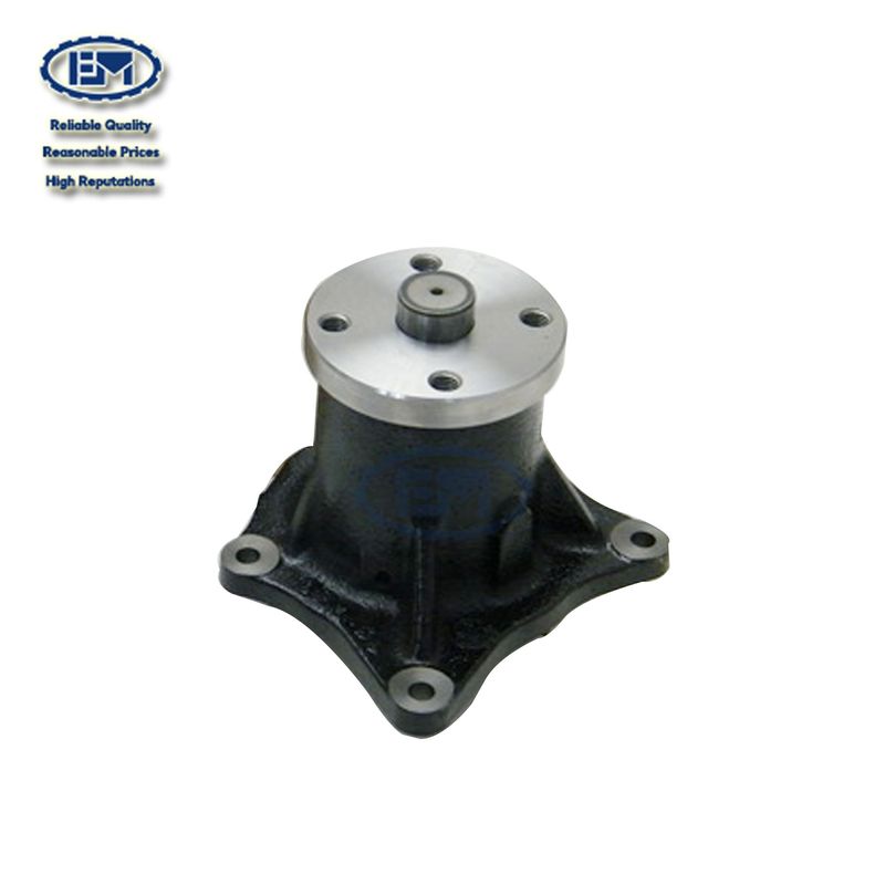 Pieza No.32G4512010 de la bomba de agua del motor SK130-8 SK140-8 SK135SR-2E SK115SR-2E de Part D04FR del excavador de KOBELCO SANY