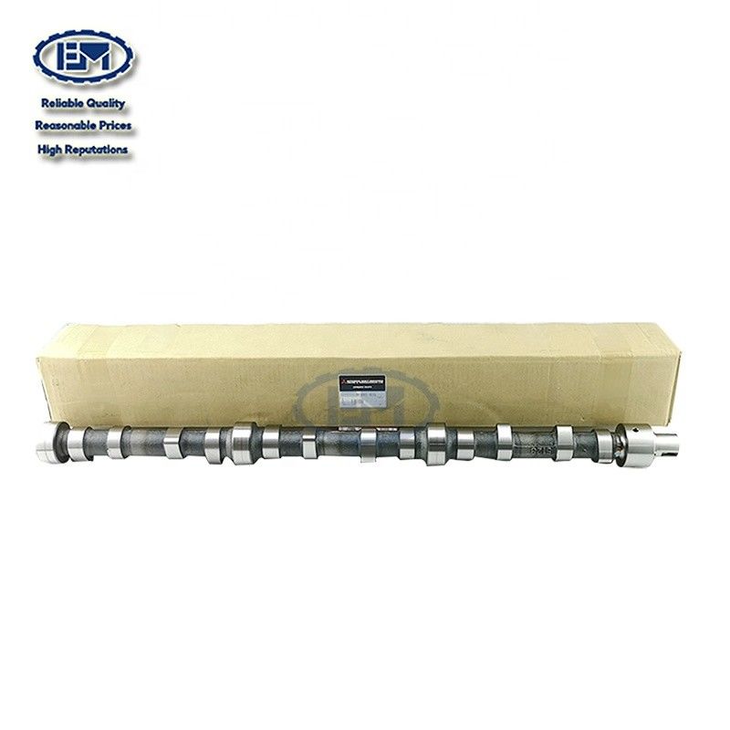 Excavador Swing Motor Camshaft ME081678 ME081635 de MITSUBISHI para SK200-2 6D31