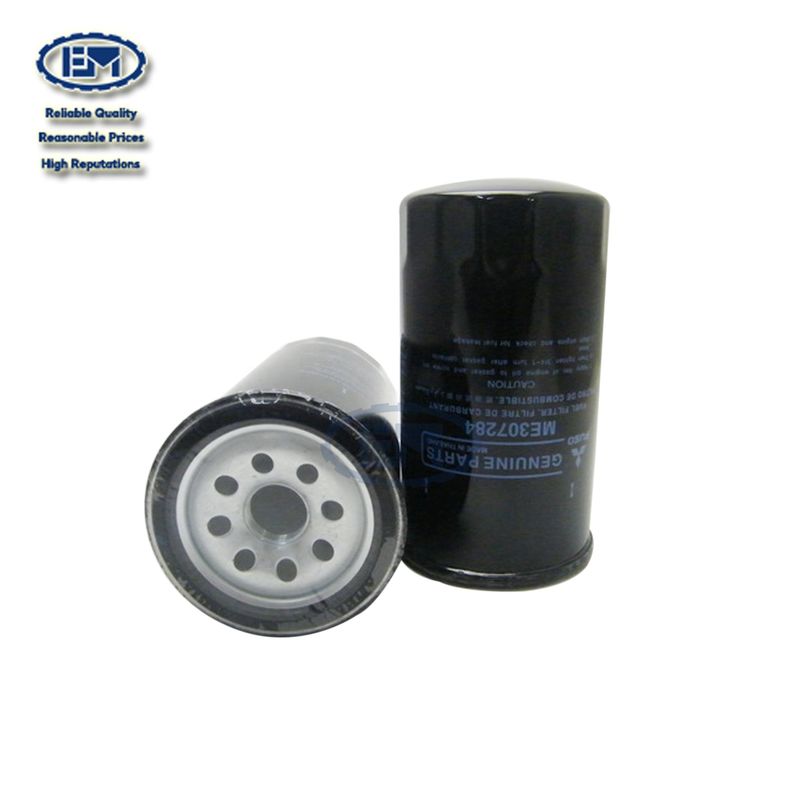 Excavador Fuel Filter ME307284 de MITSUBISHI para HD1430R HD40 6D16