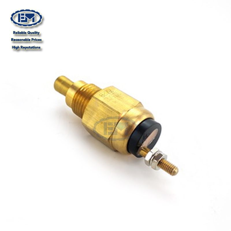 INTERRUPTOR de KOBELCO SOBRE EL CALOR 8971256011 para SK75UR-3E SK120 SK75-8 4JG1 4HK1 6HK1 4LE2 6BG1T