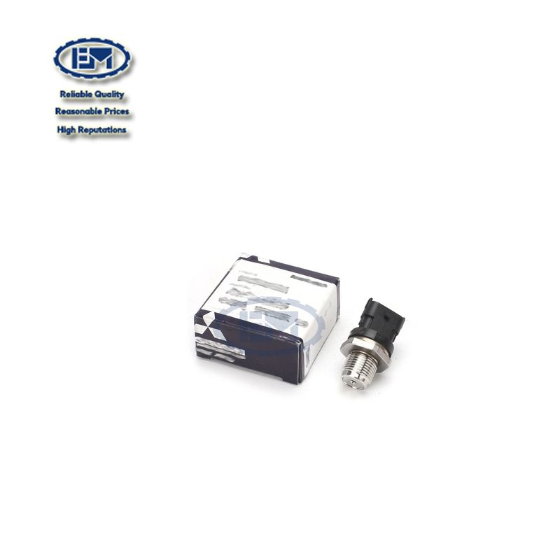 presión del carril del sensor de 32G6109101 32G6109100 para SK140-8 SK130SR SK140SR SK130-8 D04FR