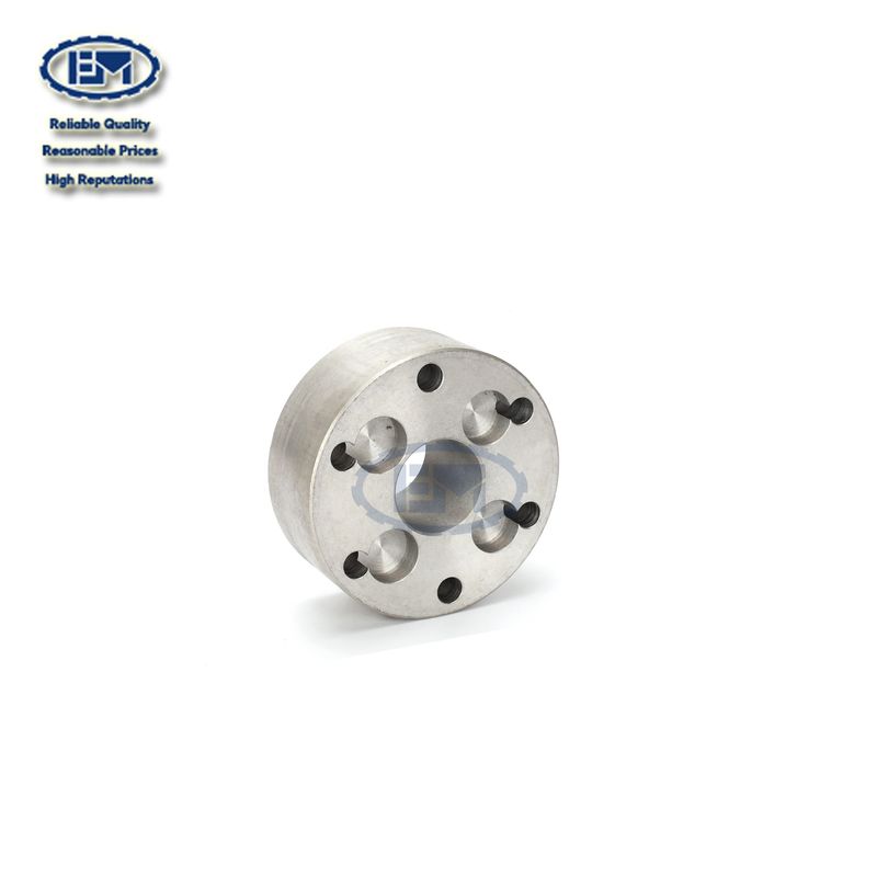 FAN del ESPACIADOR de las PIEZAS del MOTOR del EXCAVADOR ME078763 ENGING para MITSUBISHI 6D16 SK320-6