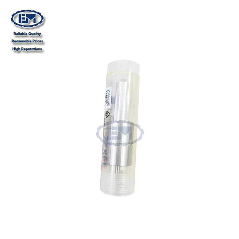 Recambios de Fuel Injector Nozzle MITSUBISHI del excavador ME740419 para SK200-3 6D16