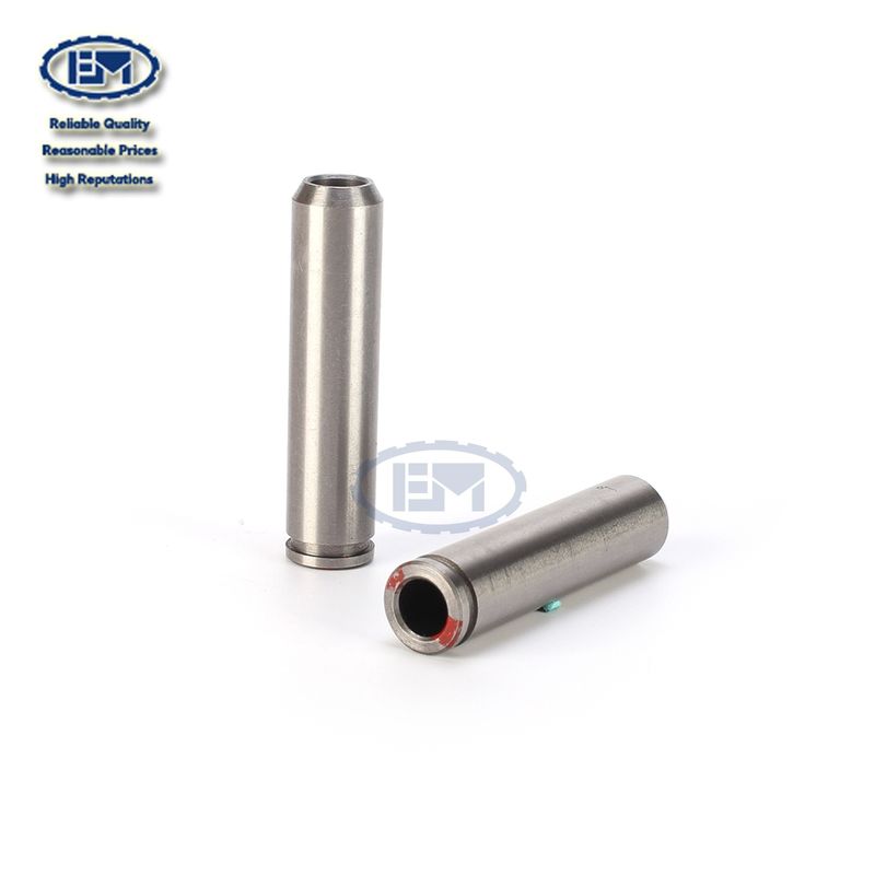 Toma 3430102200 de la guía de la válvula de Engine Parts Bushing del excavador para SK130-8 S6K 3066 D06FR D04FR