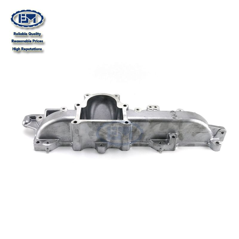 COLECTOR DE ADMISIÓN VHS171114661 de las PIEZAS del MOTOR del EXCAVADOR para SK200-8 SK250-8 J05E