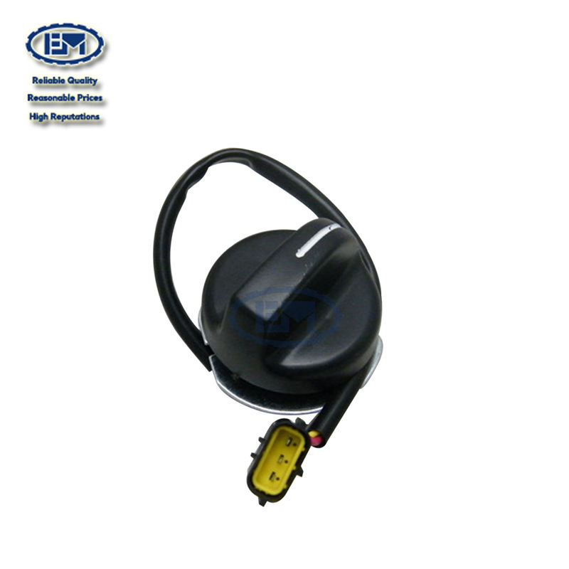 Botón YN52S00032P1 YN52S00032S001 de Electrical Parts Throttle del excavador de SK200-8 SK-6E SK75-8