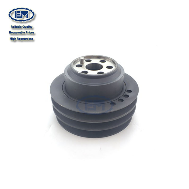 Excavador Spare Parts VH13470E0261 VH13470E0110 13470-E0261 13470-E0110 del CIGÜEÑAL de la POLEA de HINO SK200-8 SK250-8 J05E
