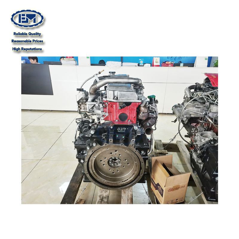 Piezas de alta calidad de ASSY Used Parts Excavator Engine del MOTOR de la segunda mano SK200-8 J05E