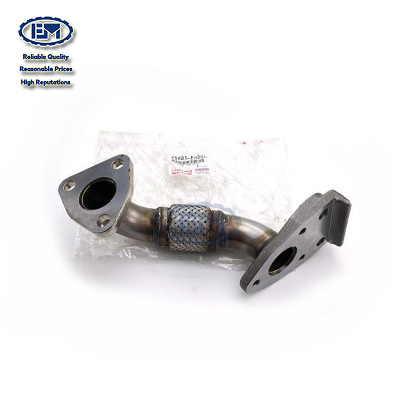 Un excavador más fresco Spare Parts VH25601E0030 25601-E0030 del tubo de la recirculación de los gases de escape de las piezas de maquinaria de construcción de HINO SK460-8 P11C