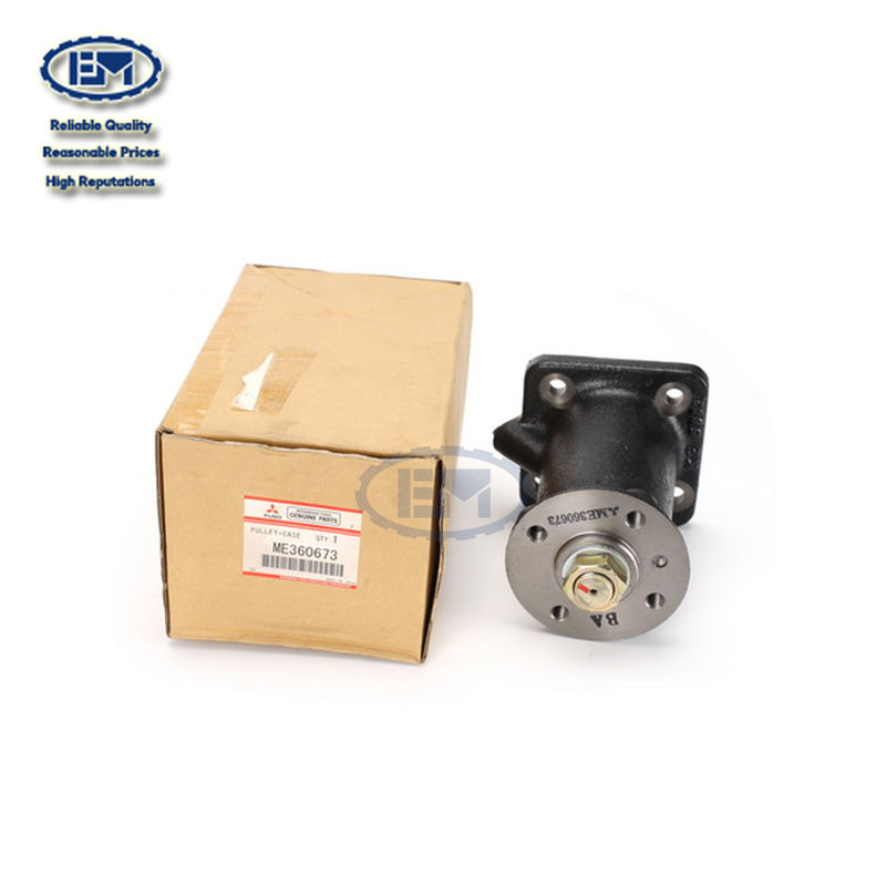 IMPULSIÓN ASSY Excavator Spare Parts ME059261 ME360673 de la FAN de las piezas de maquinaria de construcción de MITSUBISHI SY465 6D24 6D22