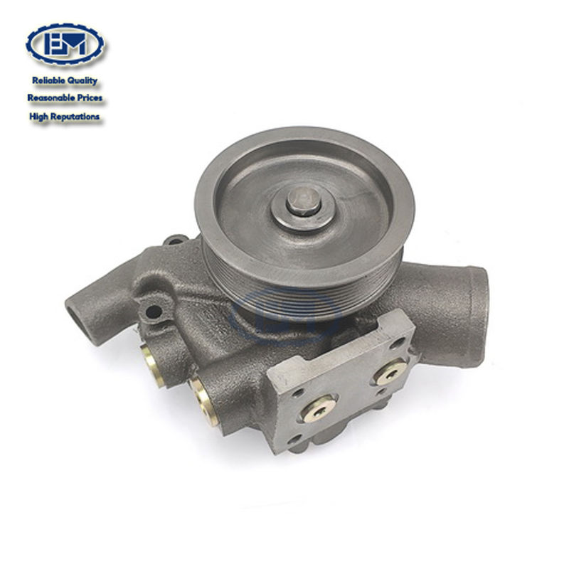 excavador Spare Part For E330D C9 de la bomba de agua del motor diesel 2194452 219-4452