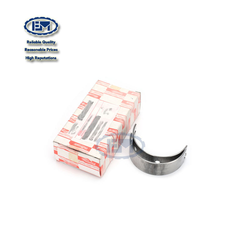 Estafa caliente Rod Bearing de la tubería 897387-9640 de Parts 8-97387964-0 del excavador del sistema del metal del cigüeñal de la venta 2021 SY285 SY305 4JG1 6HK1