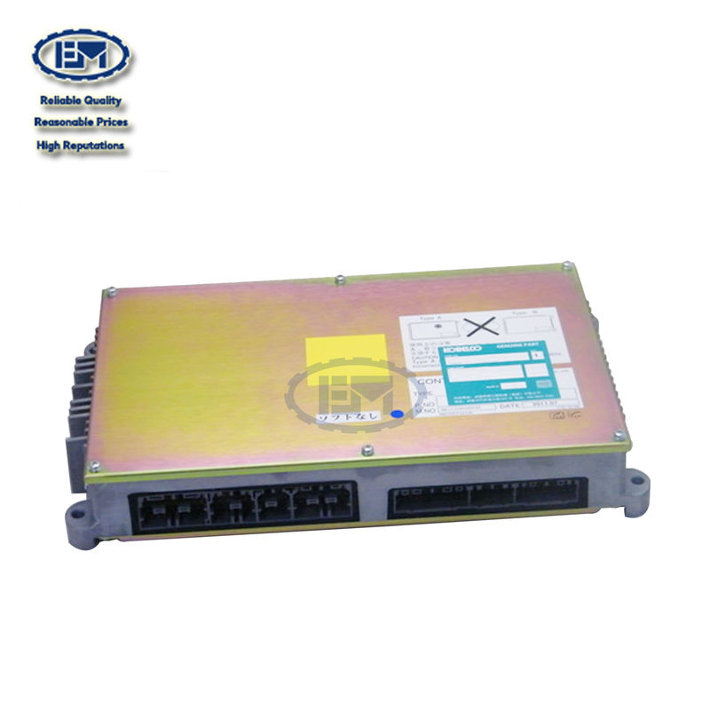 Tipo B de las piezas de Replacement Construction Machinery del regulador del excavador de YN22E00146F2 SK200-6ES