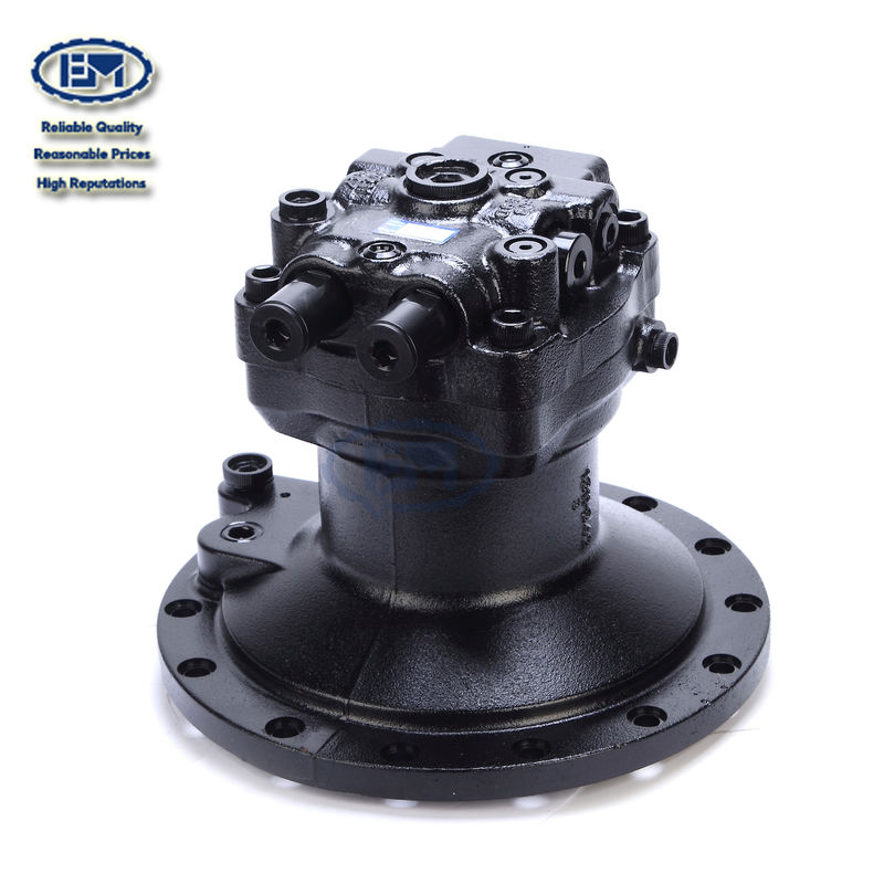 Agujeros de Swing Motor For SK250-8 230-6E SK460-8 16 del excavador LQ15V00015F2