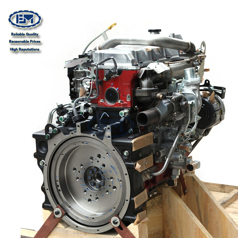 Motor entero del excavador J05E de Kobelco para SK200-8 SK230-8 SK250-8