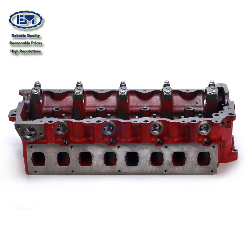 Culata del excavador J05E de Kobelco 11101E0B61 para SK200-8 SK230-8 SK250-8 Hino
