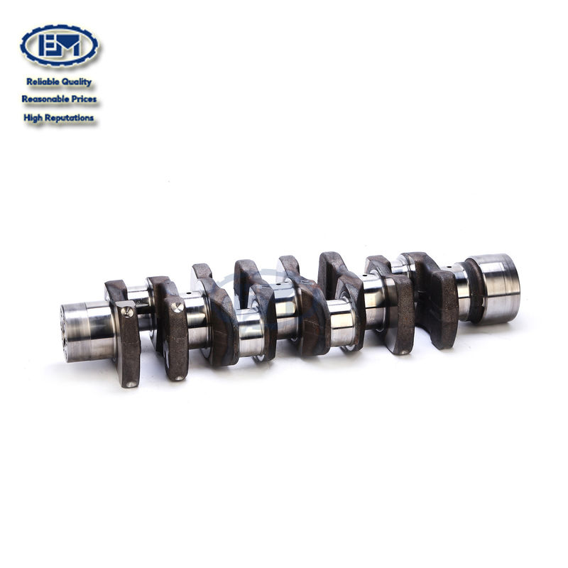 Montaje del cigüeñal de Engine Parts SK200-8 SK250-8 SK220XD-10 SK245XD-10 HINO J05E-TB del excavador VH134112281