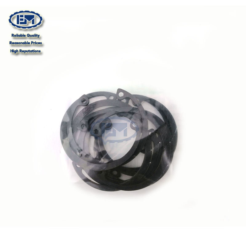 SZ52037001 excavador Engine Parts Snap Ring For J05E J08E SK200-8 SK250-8 SK330-8