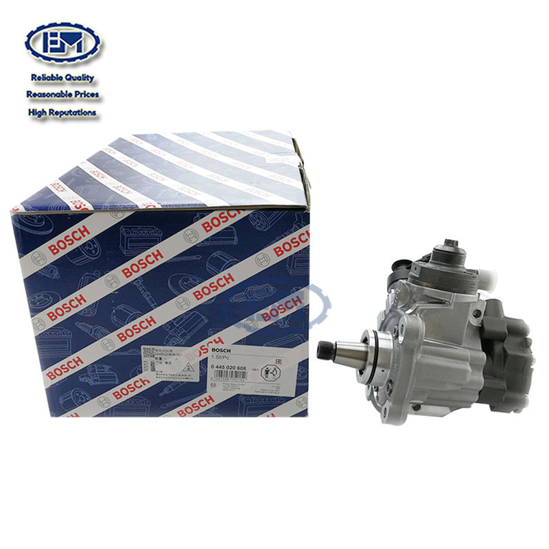 Excavador diesel Engine Parts de la bomba de Mitsubishi SY245 SY265-9 D06FR 0 445 B20 443 0445020608 32R6500100 04450-20608