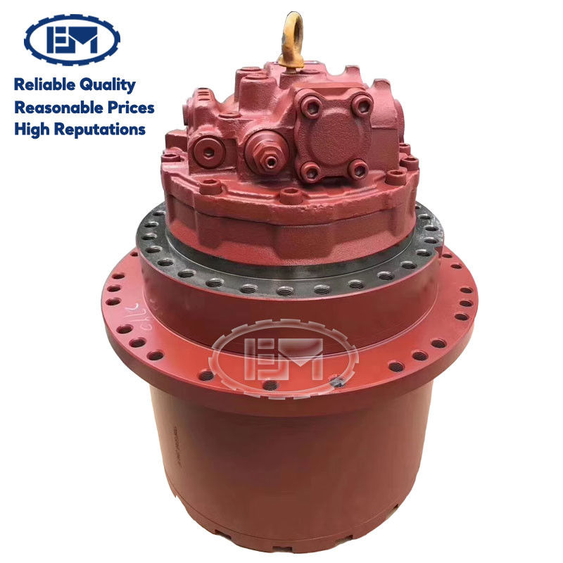 Excavador Travel Motor SK200-9 SK210-9 SK200-10 SK210-10 de YN15V00051F1 YN15V00051F5