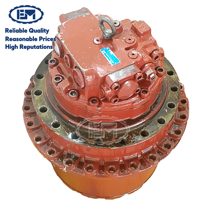 El excavador Assembly LQ15V00019F1 LQ15V00007F12 de SK230-6E SK230-6 SK235SR para la segunda mano reconstruyó piezas